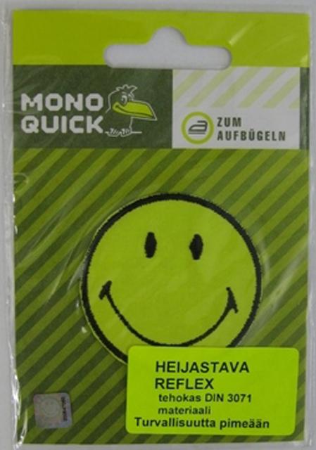 Photo of recalled product: Reflector