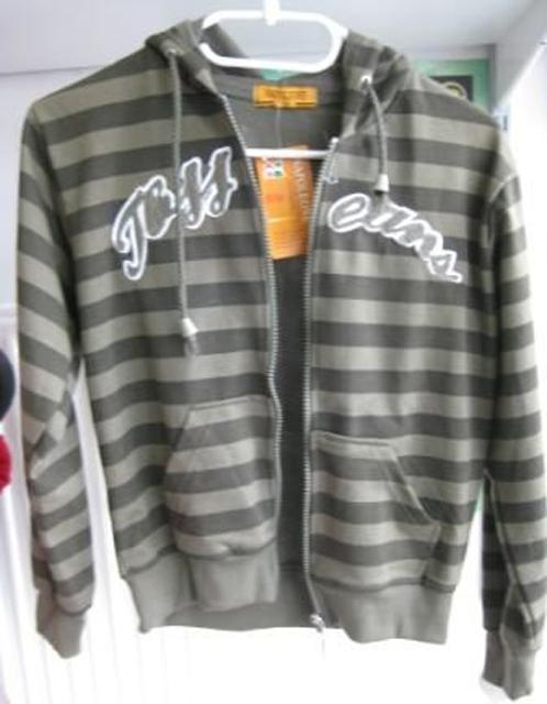 Photo of recalled product: Children’s sweatshirt