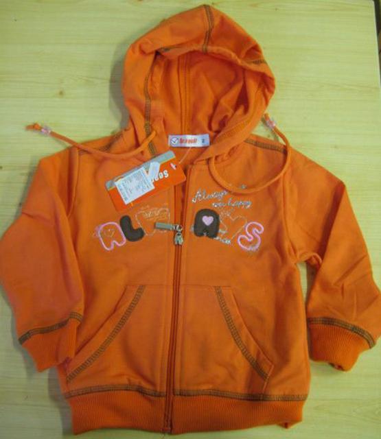 Photo of recalled product: Children’s outfit