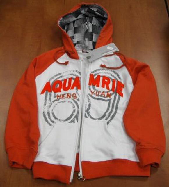 Photo of recalled product: Children’s sweatshirt