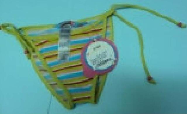 Photo of recalled product: Girls swimming costume