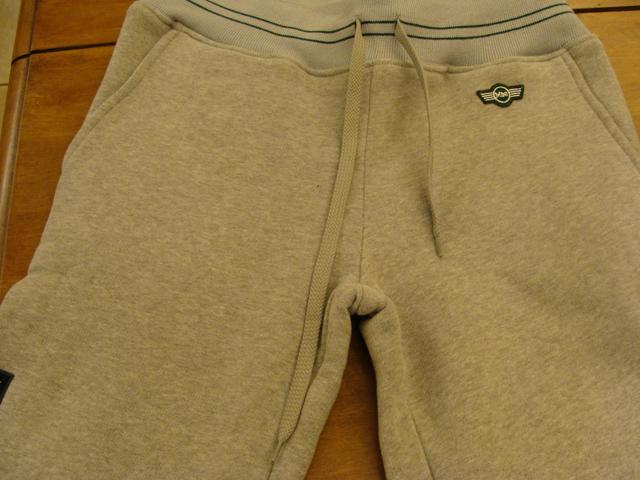 Photo of recalled product: Children’s trousers
