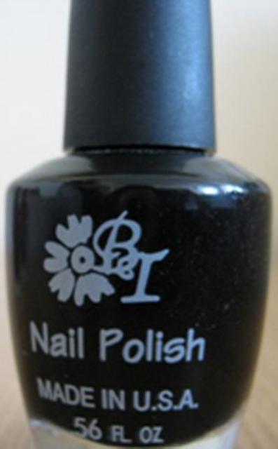 Vernis à ongles – Vernis à ongles BT 