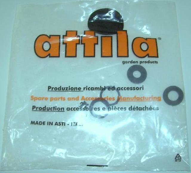 Photo of recalled product: Cutter for lawn trimmer - Predator - Professional Brush Killer