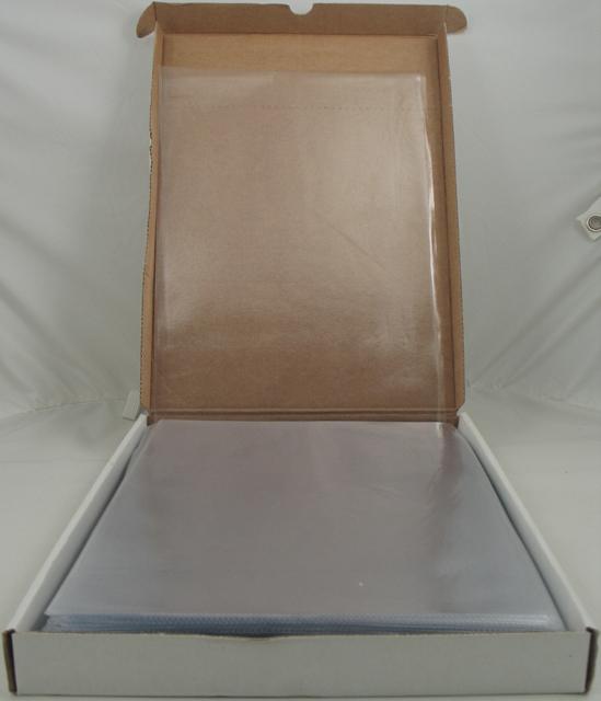 Photo of recalled product: Plastic folders