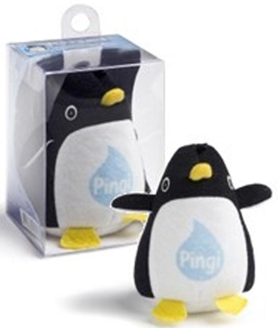 Feuchtigkeitsabsorber – Pingi