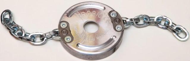 Cutter für Rasenschneider – Brogio 2.0 