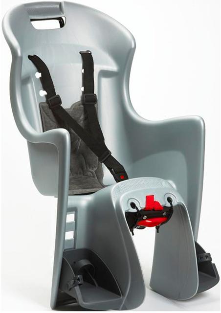 Seggiolino per bici per bambini – boodie 