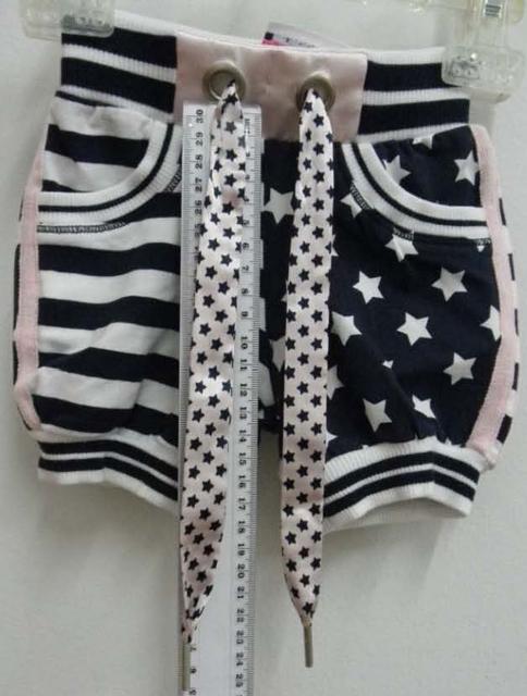 Pantalones cortos para niños – NY&amp;LON 