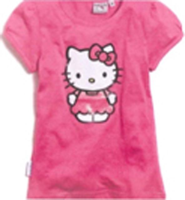 Photo of recalled product: Children’s tops