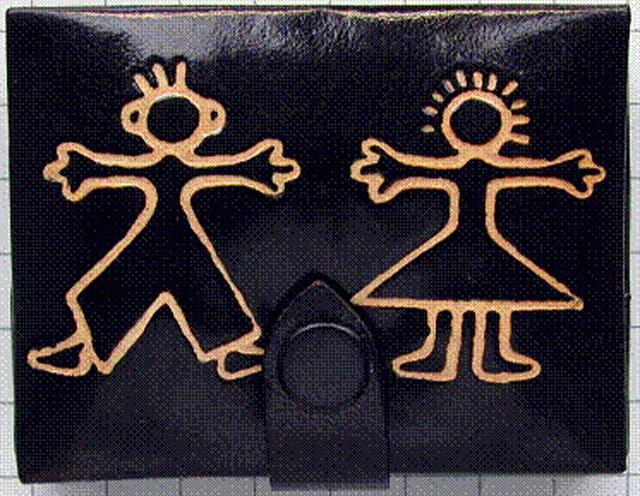 Photo of recalled product: Purse