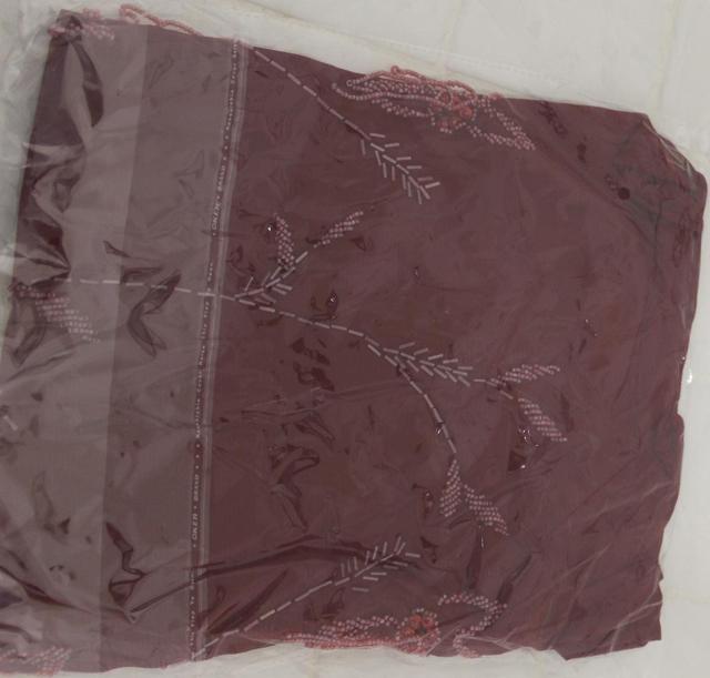 Photo of recalled product: Skirt