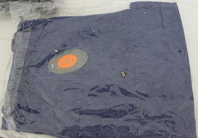 Photo of recalled product: Women’s trousers