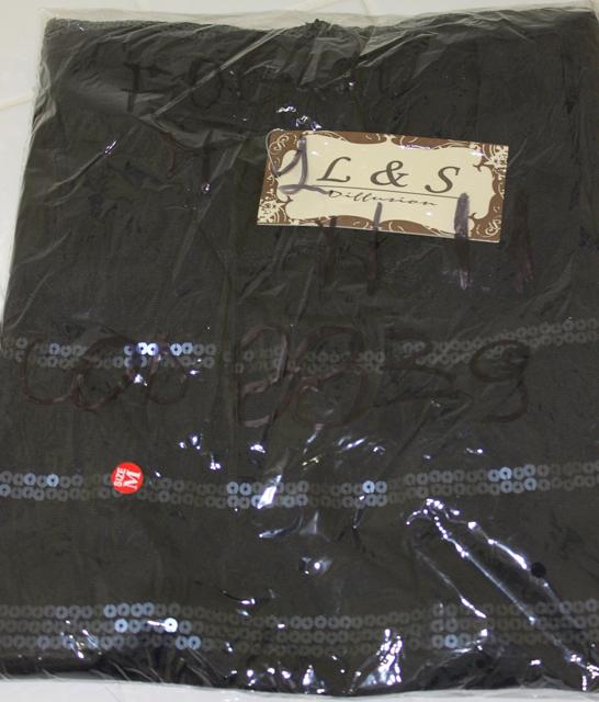 Photo of recalled product: Woman's jumper