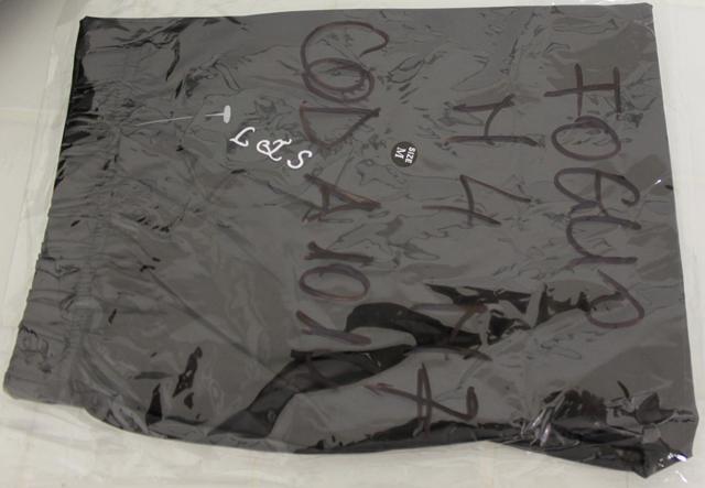 Photo of recalled product: Women’s trousers