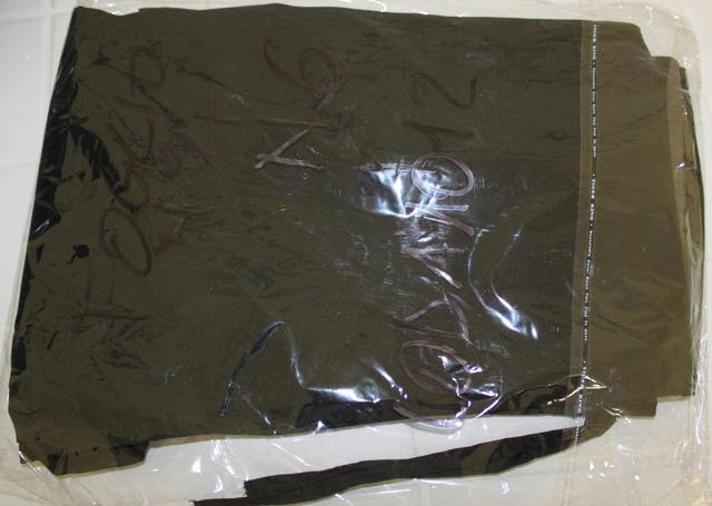 Photo of recalled product: Women’s trousers