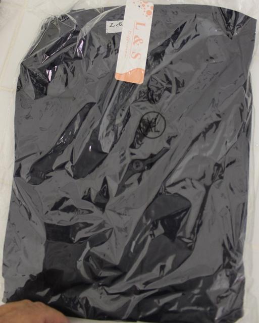 Photo of recalled product: Women’s blouse - Diffusion