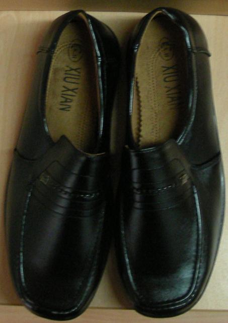Chaussures pour hommes 