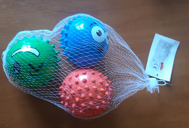 Photo of recalled product: Pilka