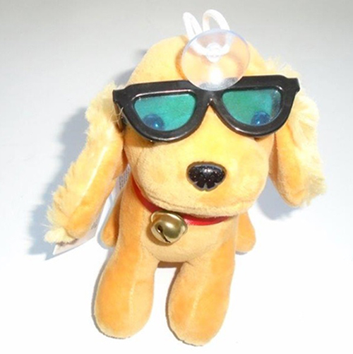 50 Granule Brown Teddy Bear Eyes Doll Plastic Safety Eyes Craft Eyes with Washers(26 mm)