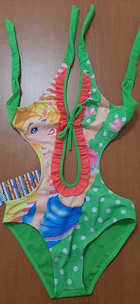 Photo of recalled product: Same game - Let’s go my friends