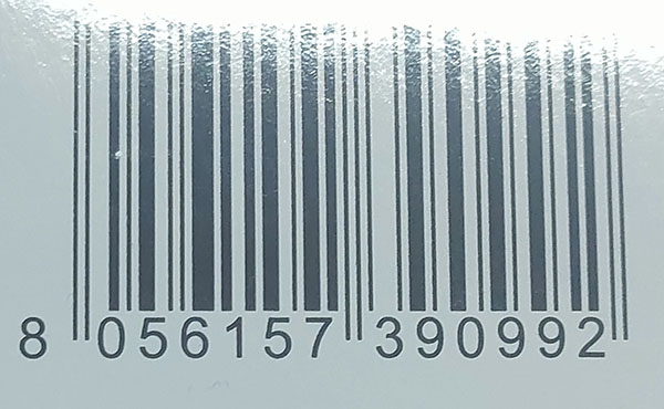 Photo of recalled product: Orgames
