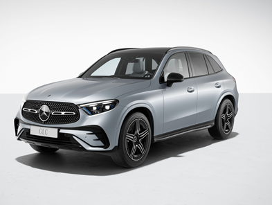 Photo of recalled product: GLC-class