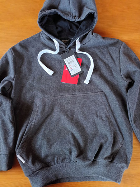 Photo of recalled product: Sportland