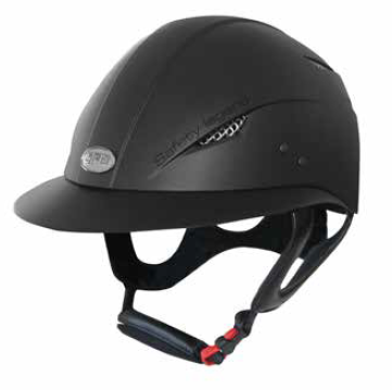 Rapex 2023 36 Riding helmet Casque d'équitation GPA