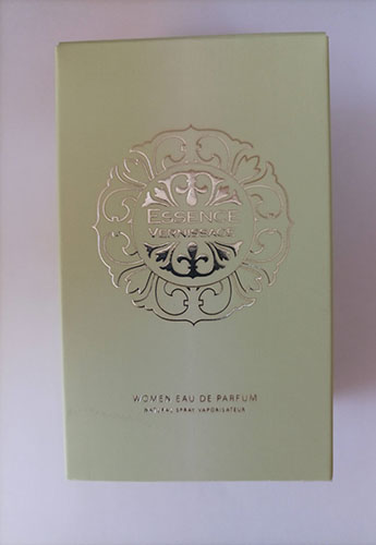 Photo of recalled product: Essence Vernissage