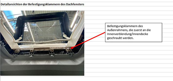 Photo of recalled product: Innovan 590 Ford							