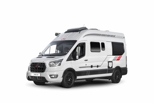 Caravan