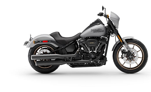 Motorcycle