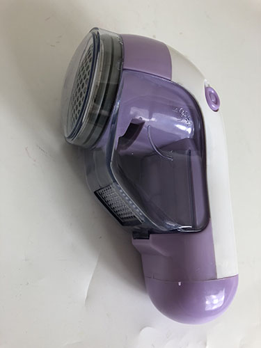 Noppmaskin