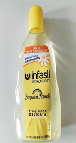 Intimo purity