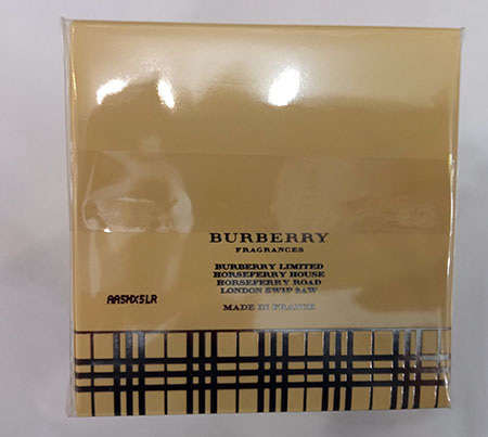 Photo of recalled product: Weekend for women