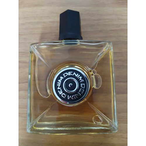 Photo of recalled product: Denim