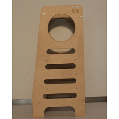 Baby Wood