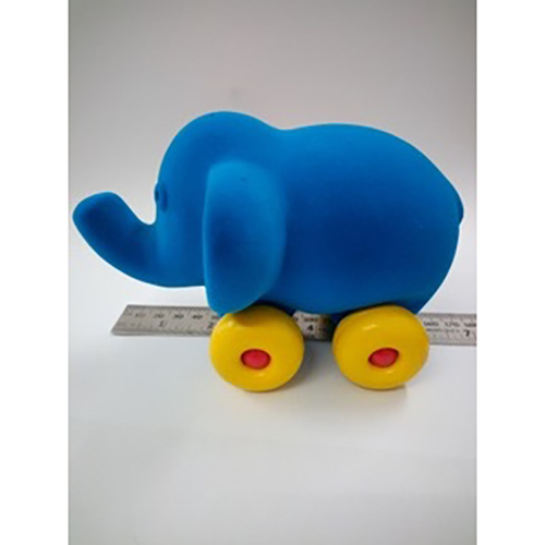 Photo of recalled product: Eléphant Medium