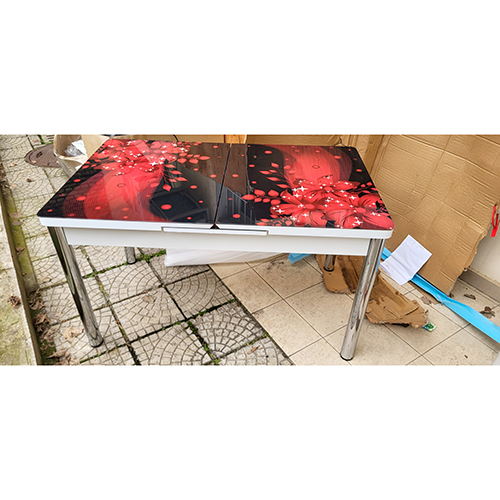 Photo of recalled product: Table 