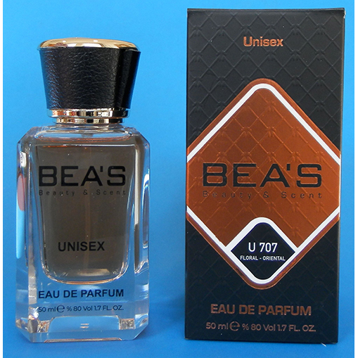 Photo of recalled product: BEA'S  Beauty &amp; Scent 