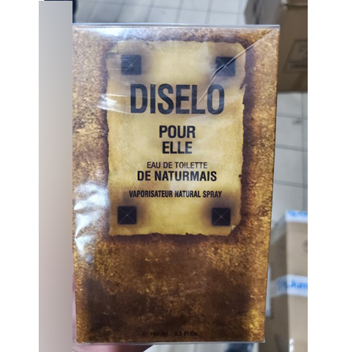 Photo of recalled product: Diselo