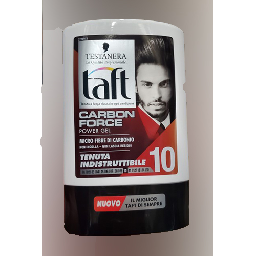 Hair gel