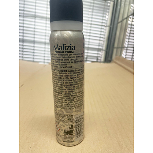 Photo of recalled product: Animalier