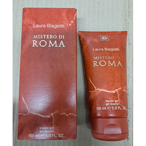Shower gel