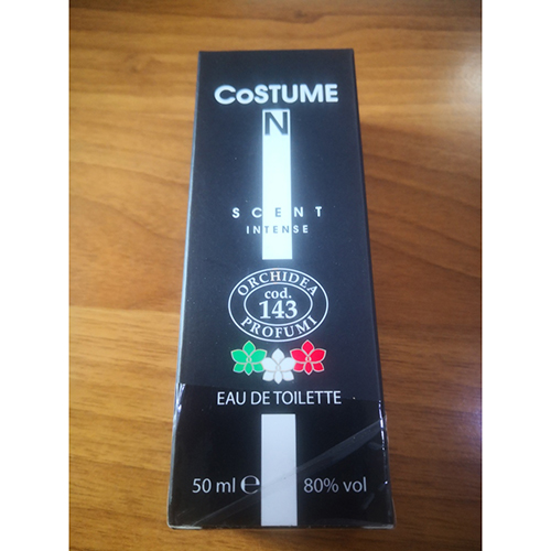 Photo of recalled product: Scent Intense