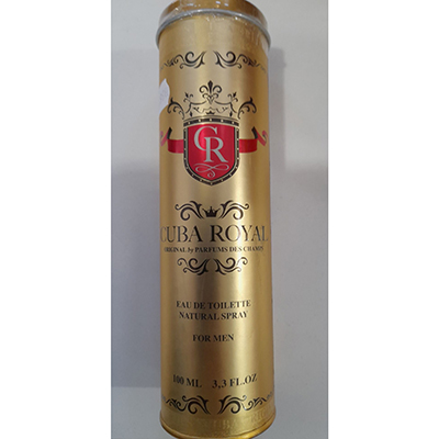 Photo of recalled product: Royal 