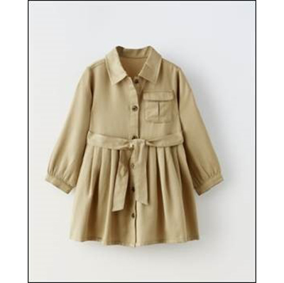Photo of recalled product: Children's dress