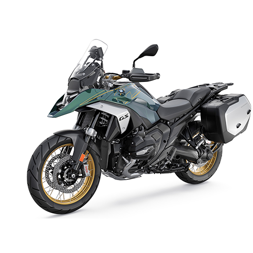 Photo of recalled product: Original Sonderzubehör Variokoffer / Original Side Accessory Variocase