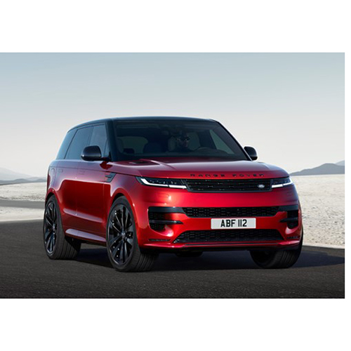 Photo of recalled product: Range Rover Sport, Range Rover